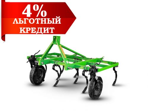 Культиватор Kerland KT-180