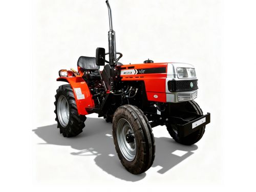 Минитрактор Mitsubishi VST 171DI