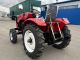 Минитрактор Rossel ХT-20D Pro