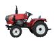 Минитрактор Rossel ХT-20D Pro