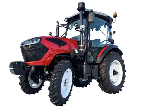 Трактор Rossel RT-904D