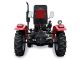 Минитрактор Rossel XT-184D + окучник + фреза