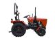 Мини-трактор Уралец 220Б