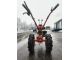 Мотоблок МТЗ Беларус 012WM (дв. Lifan 188F) колёса 6,500-12