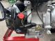 Мотоблок МТЗ Беларус-012WM (дв. Lifan 190F)