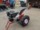 Мотоблок МТЗ Беларус-012WM (дв. Lifan 190F)