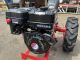 Мотоблок МТЗ Беларус-012WM (дв. Lifan 190F)