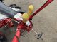 Мотоблок МТЗ Беларус-012WM (дв. Lifan 190F)