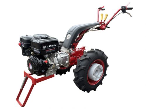 Мотоблок МТЗ Беларус-012WM (дв. Lifan 190F)