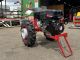 Мотоблок МТЗ Беларус-012WM (дв. Lifan 190F)