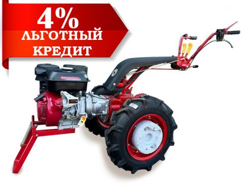 Мотоблок МТЗ Беларус-012WM (дв. Weima 188F) Мотоблок МТЗ Беларус-012WM (дв. Weima 188F)