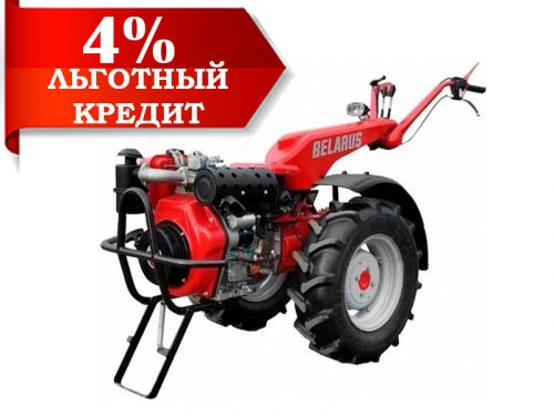 Мотоблок МТЗ Беларус 09D-01 Мотоблок МТЗ Беларус 09D-01