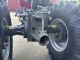 Мотоблок New Sich MB-15 RATO R420 (шины 7.00-12 MRL)