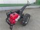 Мотоблок New Sich MB-15 RATO R420 (шины 7.00-12 MRL)