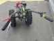 Мотоблок New Sich MB-15 RATO R420 (шины 7.00-12 MRL)