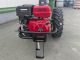 Мотоблок New Sich MB-15 RATO R420 (шины 7.00-12 MRL)