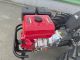 Мотоблок New Sich MB-15 RATO R420 (шины 7.00-12 MRL)