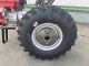 Мотоблок New Sich MB-15 RATO R420 (шины 7.00-12 MRL)