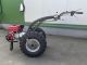 Мотоблок New Sich MB-15 RATO R420 (шины 7.00-12 MRL)