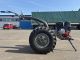 Мотоблок NEW SICH МВ-13 (двигатель Honda)