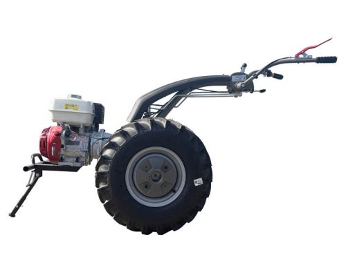 Мотоблок New Sich MB-13 HONDA GX390 (шины 6.00-12 MRL) Мотоблок New Sich MB-13 HONDA GX390 (шины 6.00-12 MRL)
