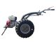 Мотоблок NEW SICH МВ-13 (двигатель Honda)