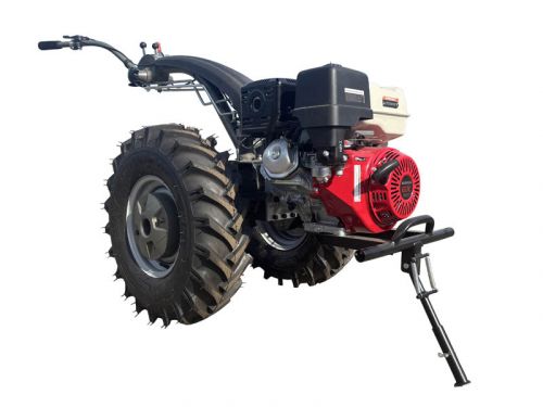 Мотоблок NEW SICH МВ-13 (двигатель Honda)