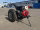 Мотоблок NEW SICH МВ-13 (двигатель Honda)