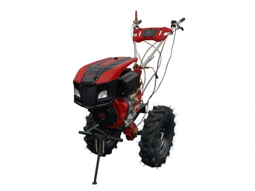 Мотоблок дизельный Storm 152D LUX Premium