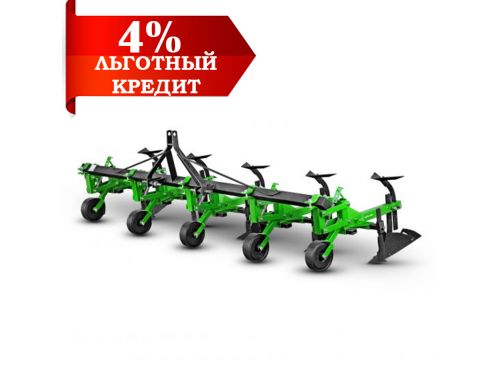 Окучник Kerland ОК500