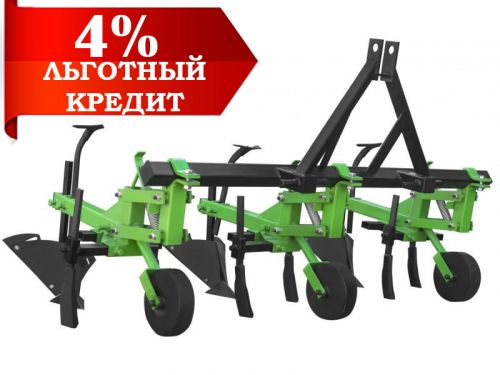 Окучник Kerland OK300