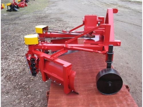 Окучник подвоев БЛ-ОП