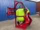Опрыскиватель DEMAROL 200L-8М