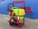 Опрыскиватель DEMAROL 200L-8М