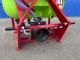 Опрыскиватель DEMAROL 200L-8М