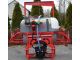 Опрыскиватель DEMAROL 200L-8М