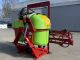 Опрыскиватель DEMAROL 300L-10М