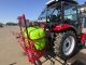 Опрыскиватель DEMAROL 300L-10М
