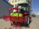 Опрыскиватель DEMAROL 300L-10М