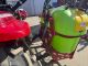 Опрыскиватель DEMAROL 300L-10М
