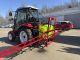 Опрыскиватель DEMAROL 300L-10М