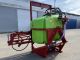 Опрыскиватель DEMAROL 300L-10М