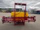 Опрыскиватель DEMAROL 400L-12М