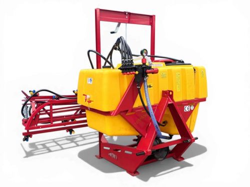 Опрыскиватель DEMAROL 400L-12М