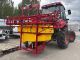 Опрыскиватель DEMAROL 400L-12М