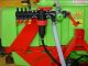 Опрыскиватель DEMAROL 400L-12М