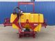 Опрыскиватель DEMAROL 400L-12М
