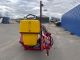 Опрыскиватель DEMAROL 400L-12М