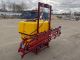 Опрыскиватель DEMAROL 400L-12М