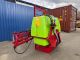 Опрыскиватель DEMAROL 600L - 12M